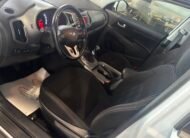 KIA SPORTAGE 1.6 GDI CONCEP