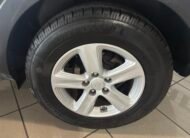 KIA SPORTAGE 1.6 GDI CONCEP
