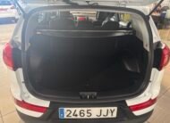 KIA SPORTAGE 1.6 GDI CONCEP