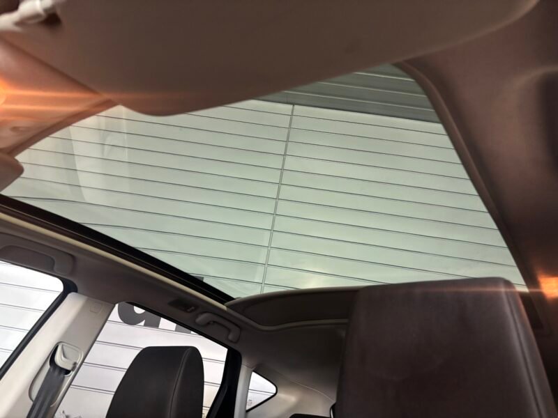 NISSAN QASHQAI 2.0 TEKNA SPORT