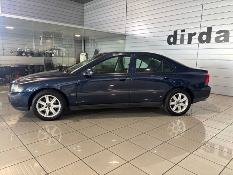 VOLVO s60 2.4 D5