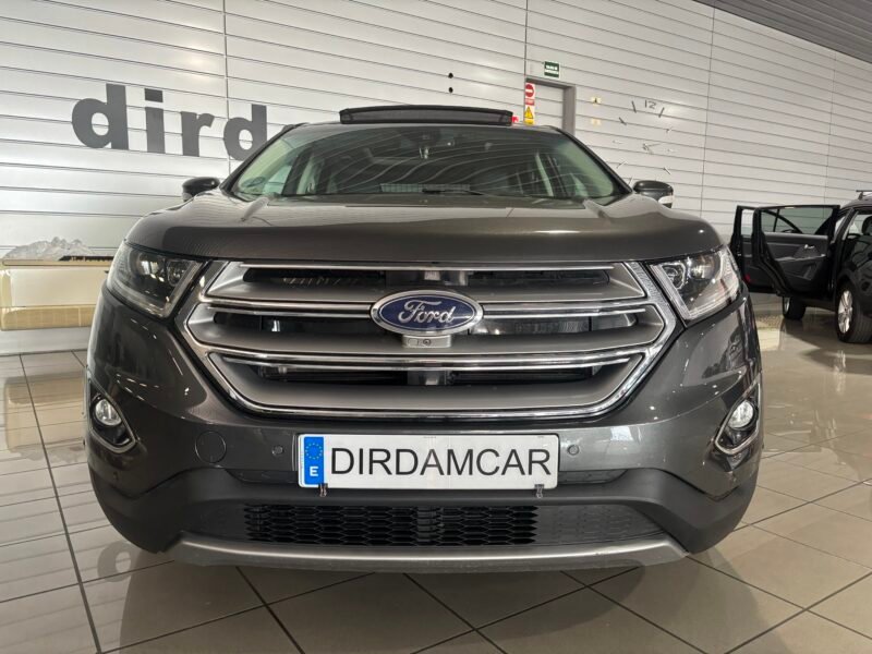 FORD EDGE 2.0 TDCI TITANIUM 4X4 210CV