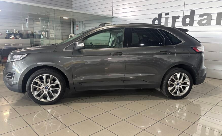 FORD EDGE 2.0 TDCI TITANIUM 4X4 210CV