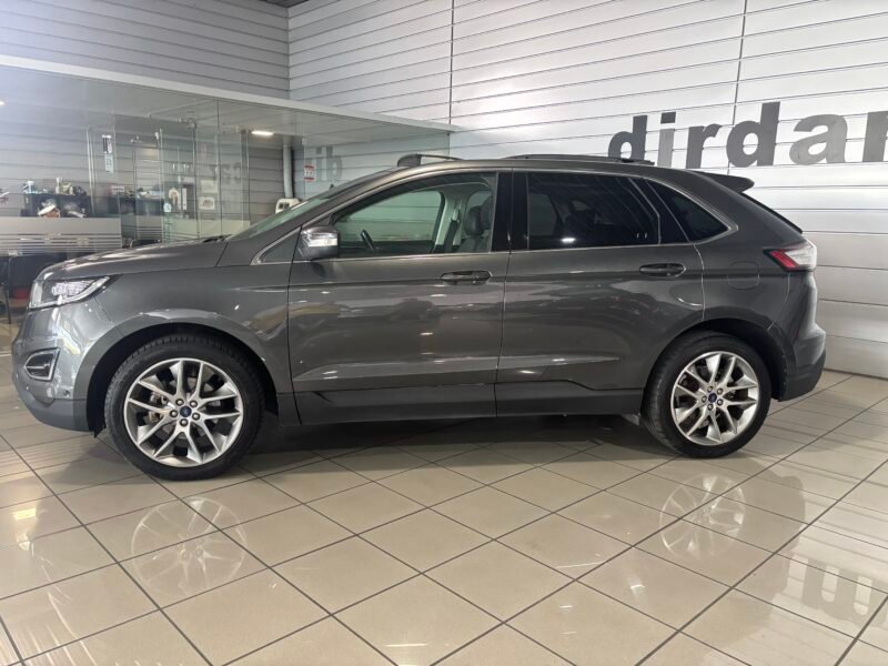 FORD EDGE 2.0 TDCI TITANIUM 4X4 210CV