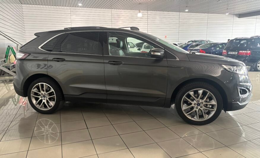 FORD EDGE 2.0 TDCI TITANIUM 4X4 210CV