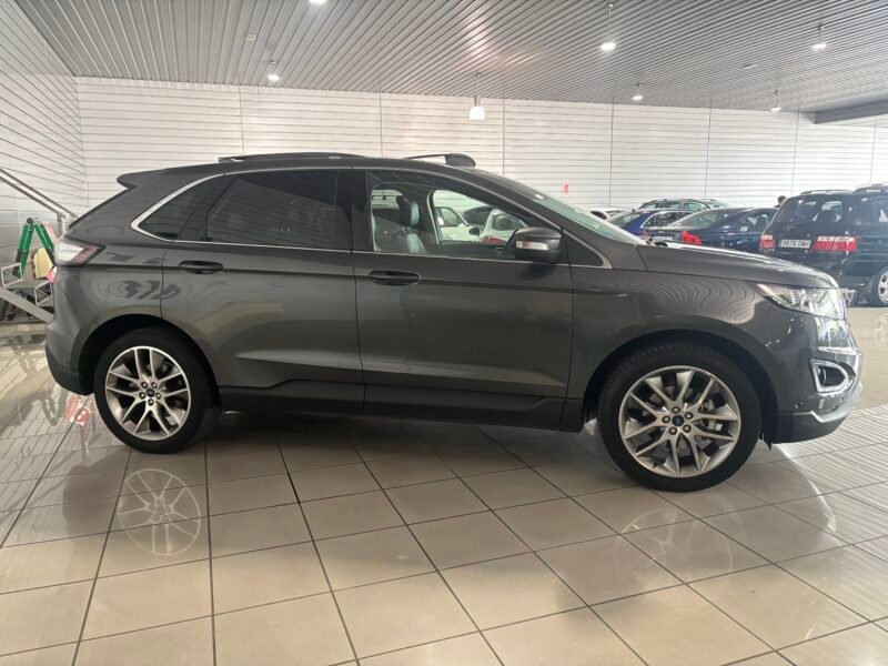 FORD EDGE 2.0 TDCI TITANIUM 4X4 210CV