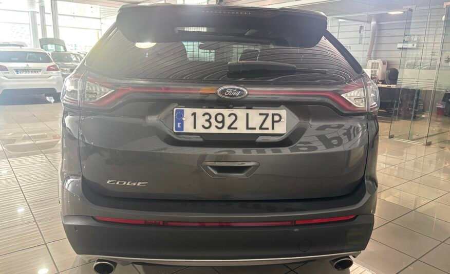 FORD EDGE 2.0 TDCI TITANIUM 4X4 210CV