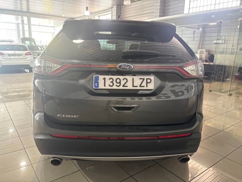 FORD EDGE 2.0 TDCI TITANIUM 4X4 210CV