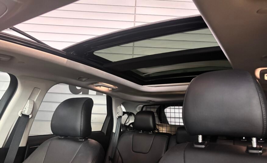 FORD EDGE 2.0 TDCI TITANIUM 4X4 210CV