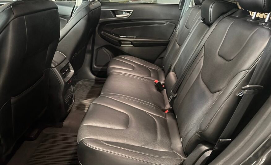 FORD EDGE 2.0 TDCI TITANIUM 4X4 210CV