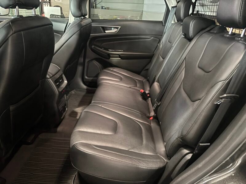 FORD EDGE 2.0 TDCI TITANIUM 4X4 210CV