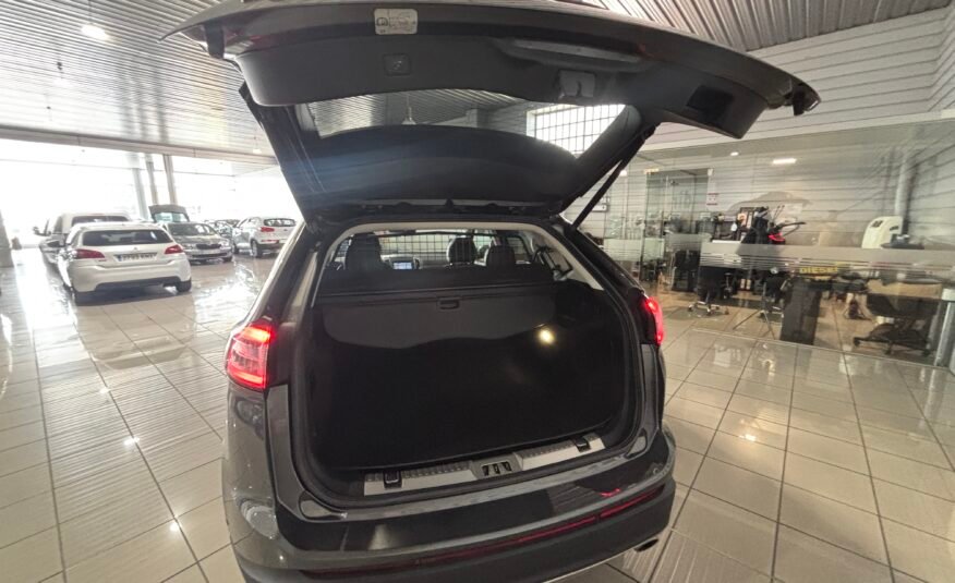 FORD EDGE 2.0 TDCI TITANIUM 4X4 210CV