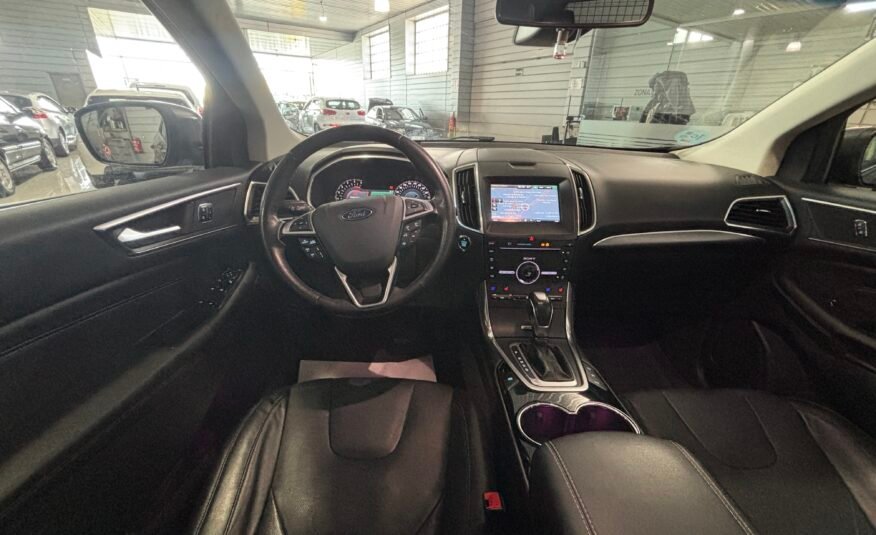 FORD EDGE 2.0 TDCI TITANIUM 4X4 210CV