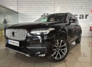 VOLVO XC90 D5 AWD 225CV INSCRIPTION 7P