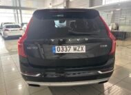 VOLVO XC90 D5 AWD 225CV INSCRIPTION 7P