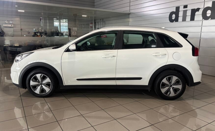 KIA NIRO 1.6 GDI HIBRIDO