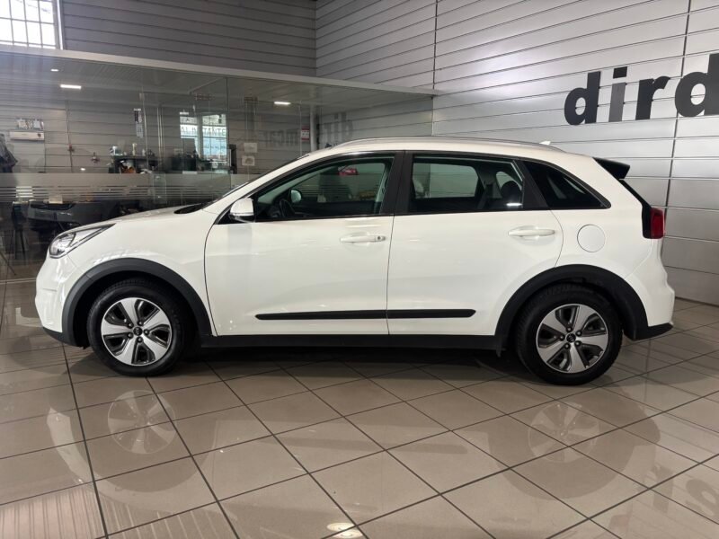 KIA NIRO 1.6 GDI HIBRIDO