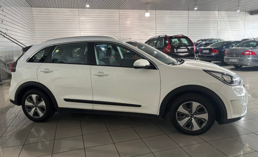 KIA NIRO 1.6 GDI HIBRIDO