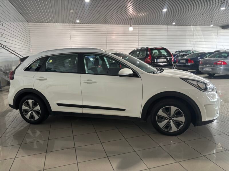 KIA NIRO 1.6 GDI HIBRIDO