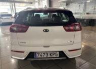 KIA NIRO 1.6 GDI HIBRIDO