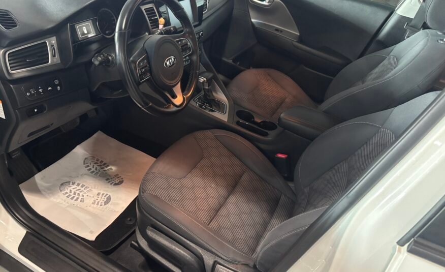 KIA NIRO 1.6 GDI HIBRIDO