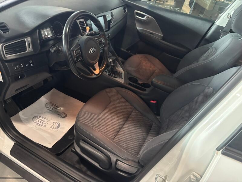 KIA NIRO 1.6 GDI HIBRIDO