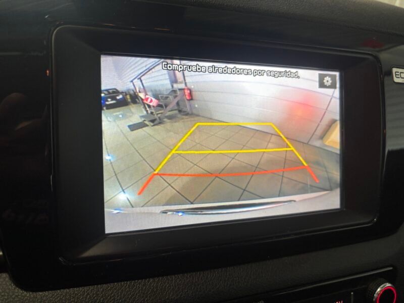 KIA NIRO 1.6 GDI HIBRIDO