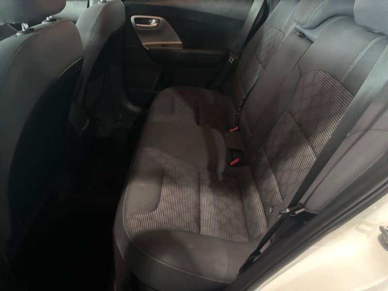 KIA NIRO 1.6 GDI HIBRIDO