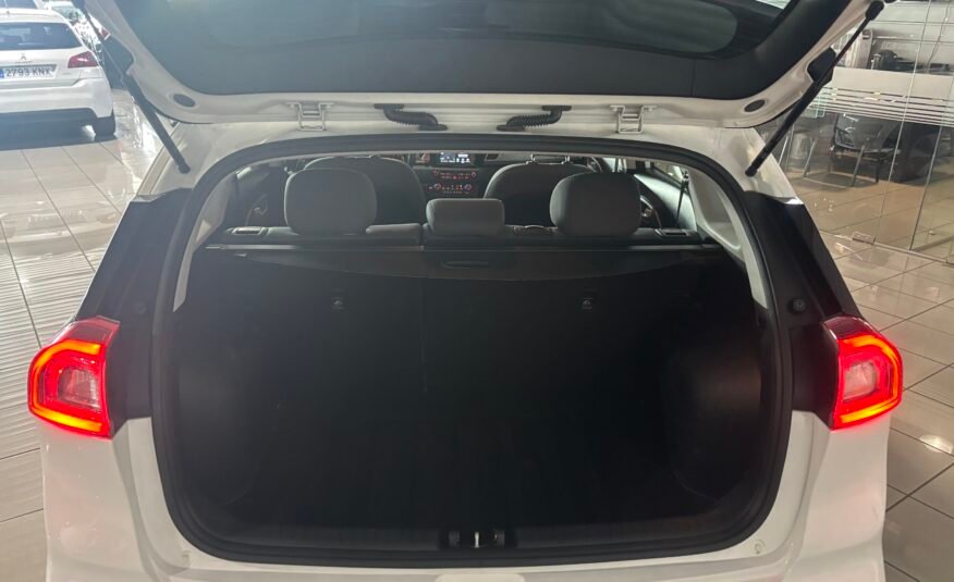 KIA NIRO 1.6 GDI HIBRIDO