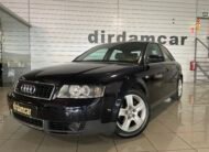 AUDI A4 1.8T QUATTRO