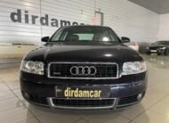AUDI A4 1.8T QUATTRO