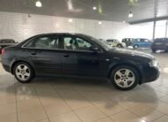 AUDI A4 1.8T QUATTRO