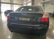 AUDI A4 1.8T QUATTRO