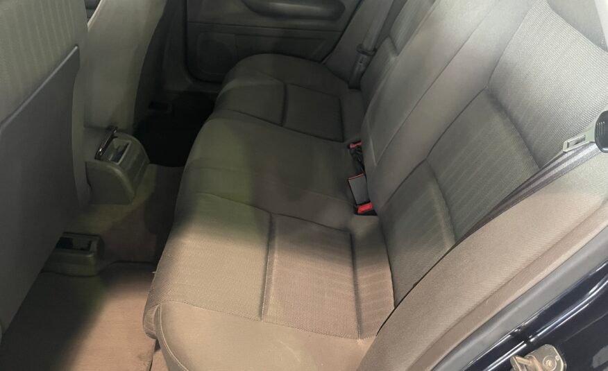 AUDI A4 1.8T QUATTRO