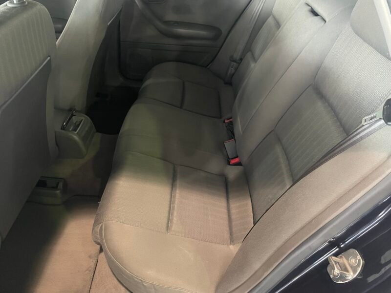 AUDI A4 1.8T QUATTRO