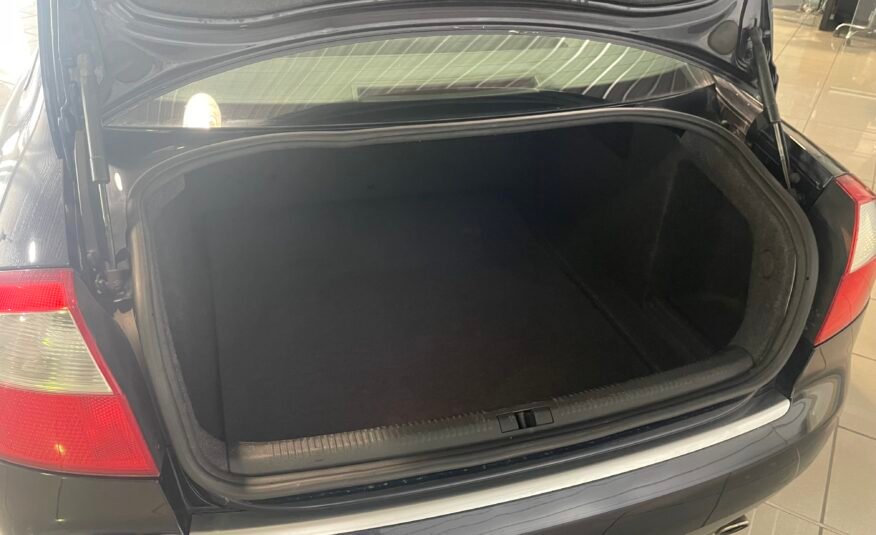 AUDI A4 1.8T QUATTRO