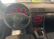 AUDI A4 1.8T QUATTRO