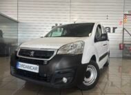 PEUGEOT PARTNER TEEPE 1.6 HDI 100CV