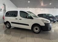 PEUGEOT PARTNER TEEPE 1.6 HDI 100CV