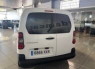 PEUGEOT PARTNER TEEPE 1.6 HDI 100CV