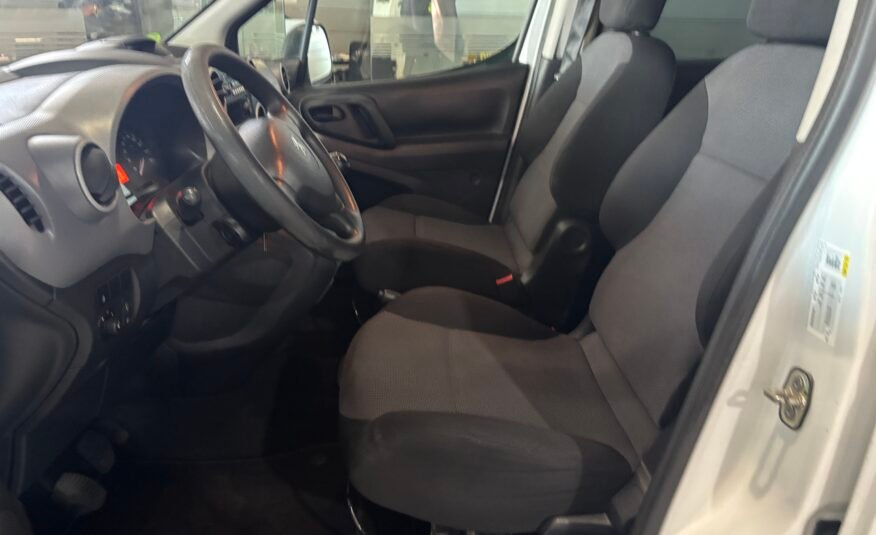 PEUGEOT PARTNER TEEPE 1.6 HDI 100CV