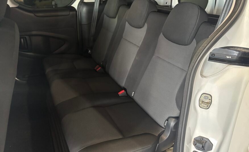 PEUGEOT PARTNER TEEPE 1.6 HDI 100CV