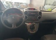 PEUGEOT PARTNER TEEPE 1.6 HDI 100CV