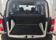 PEUGEOT PARTNER TEEPE 1.6 HDI 100CV