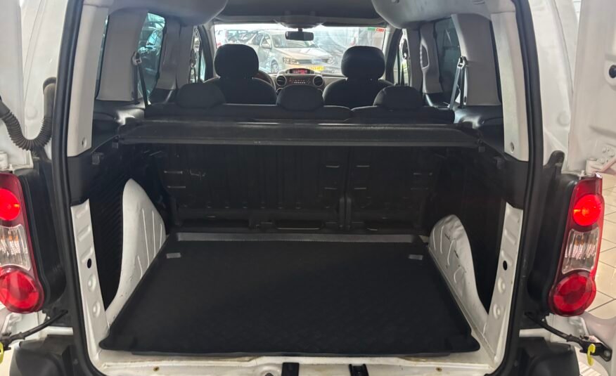 PEUGEOT PARTNER TEEPE 1.6 HDI 100CV