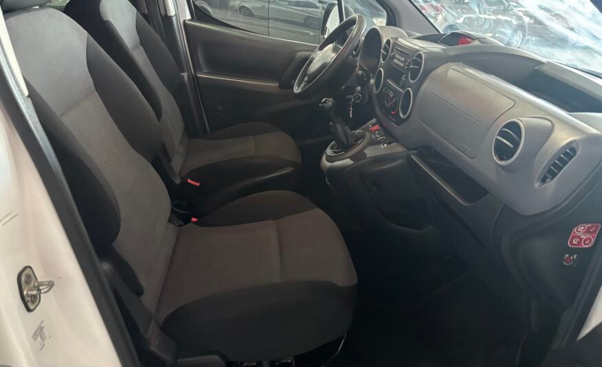 PEUGEOT PARTNER TEEPE 1.6 HDI 100CV