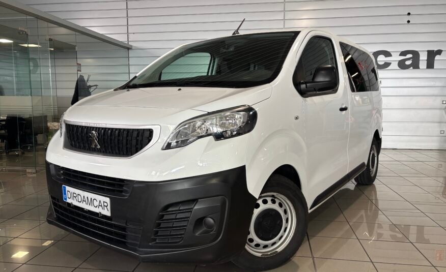PEUGEOT EXPERT 1.6 BLUE HDI COMBI
