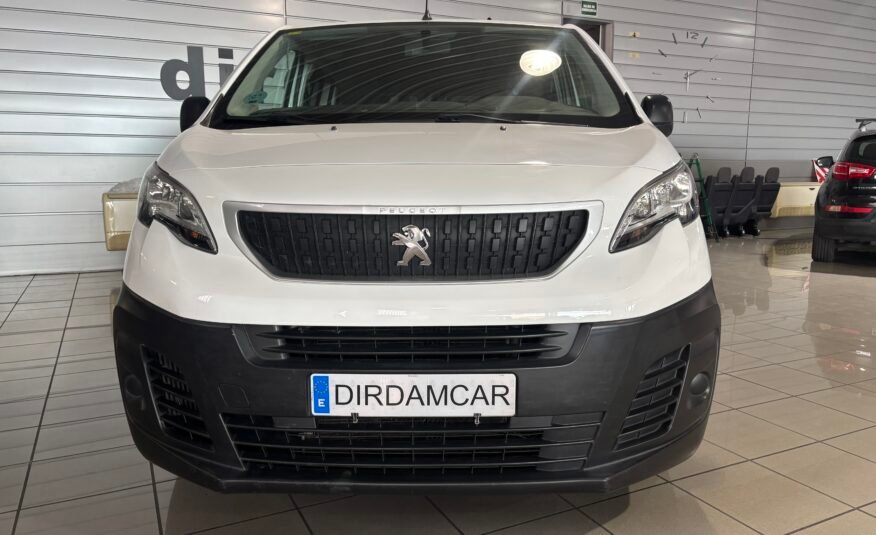 PEUGEOT EXPERT 1.6 BLUE HDI COMBI