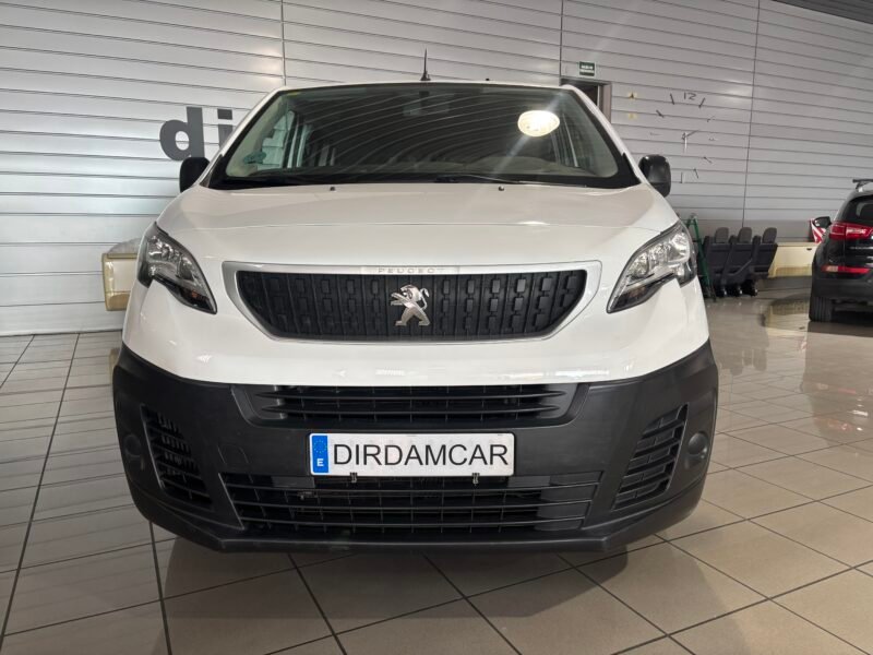 PEUGEOT EXPERT 1.6 BLUE HDI COMBI