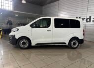 PEUGEOT EXPERT 1.6 BLUE HDI COMBI